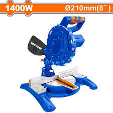 WADFOW Mitre Saw 1400w 8" WXD151400