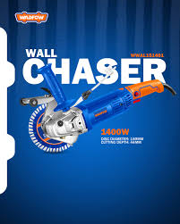 WADFOW Wall Chaser 1400w WWAL151401