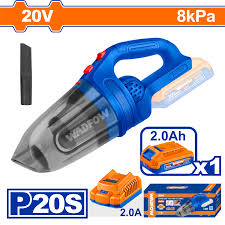 WADFOW 20V Vacuum Cleaner (WITH Battery & Charger) WLV20201