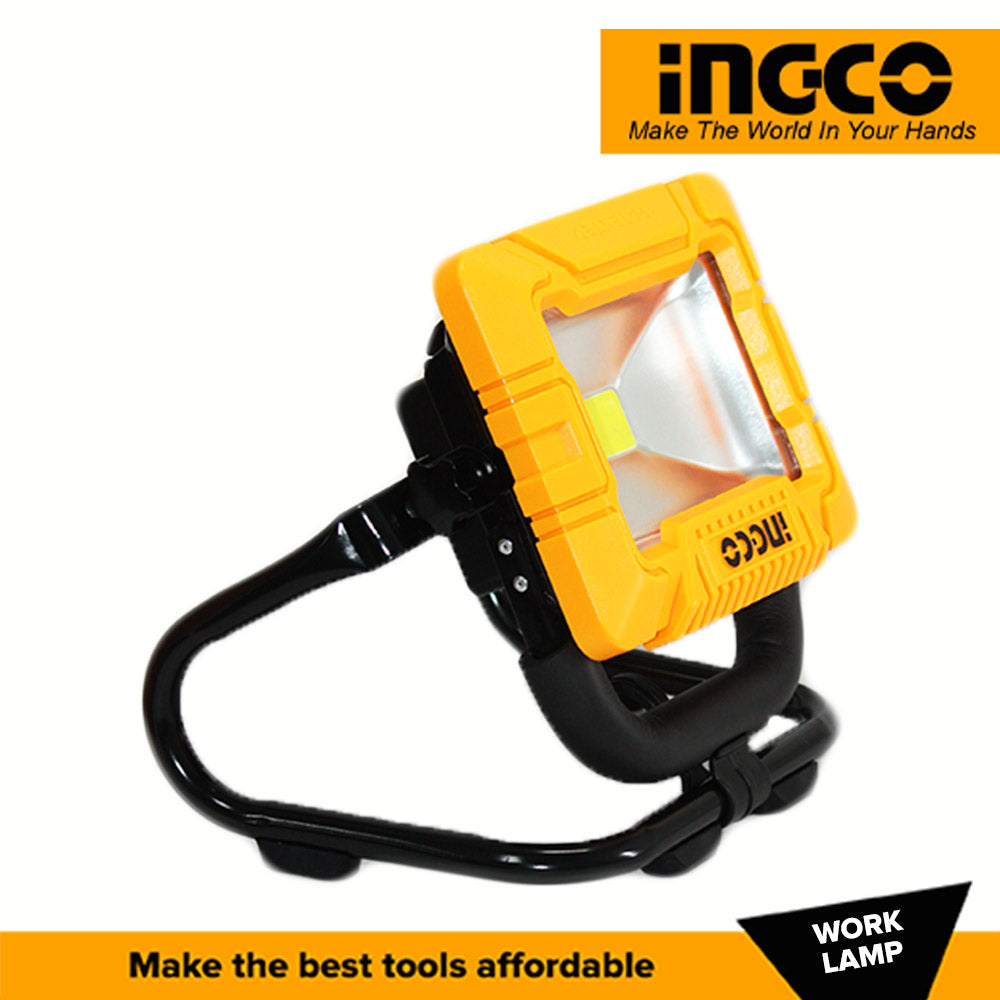 INGCO 4V Cordless Portable Light HRLF4415