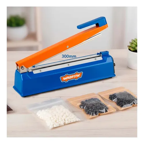 WADFOW Impulse Sealer 12" WXY1003