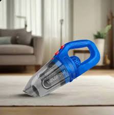 WADFOW 8V Cordless Vacuum Cleaner WLV0801