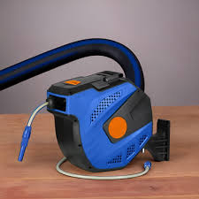 WADFOW Water Hose Reel 20m (66ft) WVZ1520
