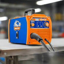 WADFOW Inverter flux cored arc welding(FCAW) machine WWFC1301