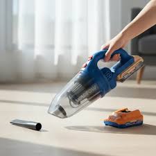 WADFOW 20V Vacuum Cleaner (WITH Battery & Charger) WLV20201