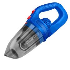 WADFOW 8V Cordless Vacuum Cleaner WLV0801