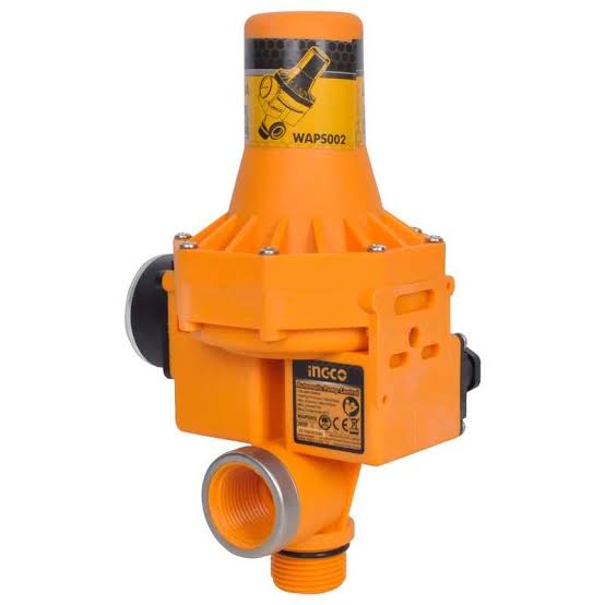 INGCO Automatic Pump Control WAPS002