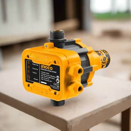 INGCO Automatic Pump Control WAPS001