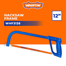 WADFOW Hacksaw Frame 12" WHF3138