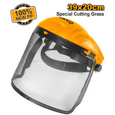 INGCO Mesh Visor HFSPC21
