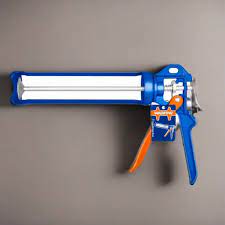 WADFOW Caulking Gun 9" WCG1409