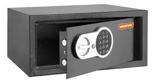 WADFOW Electronic Safe 27L WEB1535