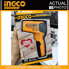 INGCO Infrared thermometer HIT010381