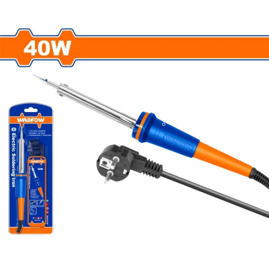 WADFOW 40W Soldering Iron WEL1604