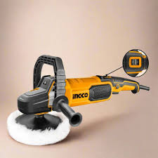 INGCO 1400w Polisher 7" AP140028