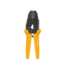 INGCO Ratchet Crimping Plier 1.5-6mm HRCPL1506