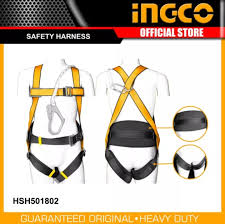 INGCO Safety Harness HSH501502