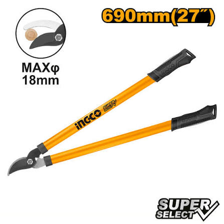 INGCO Lopper 27" HLT72011