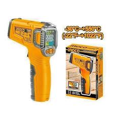 INGCO Infrared Thermometer HIT015501