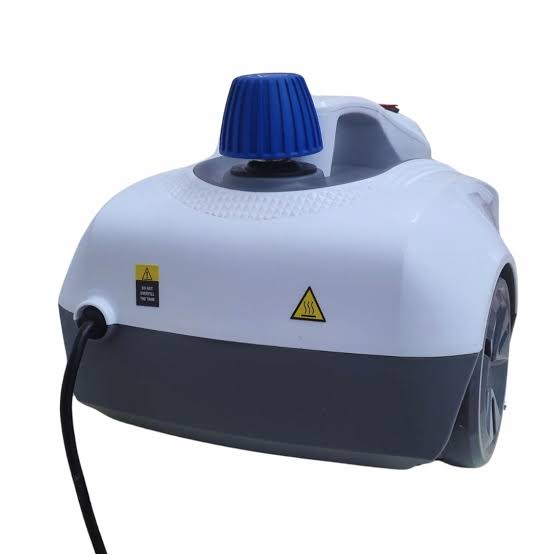 WADFOW 1800W Steam Cleaner WSC1515