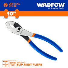 WADFOW Slip Joint Plier 10" WPL6410