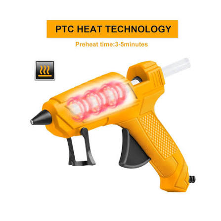 INGCO Glue gun 100w GG148