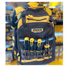 INGCO Tools Backpack HBP01028