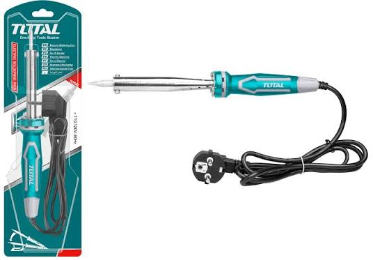 TOTAL 100W Soldering Iron TET10006