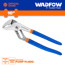 WADFOW Pump Plier 10" WPL6510