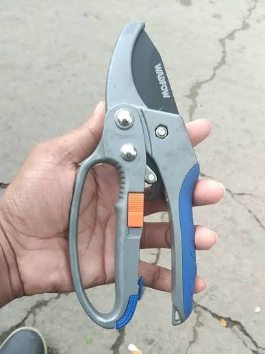 WADFOW Pruning Shear 8" WPA1E03