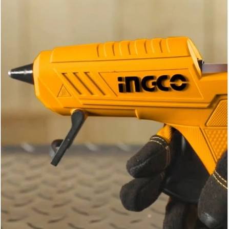 INGCO Glue gun 100w GG148