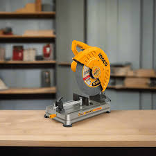 INGCO 2200W Cut off Saw 14" COS223558