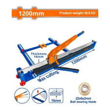 WADFOW Tile Cutter 4FT WTR1201