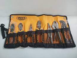 INGCO 7pcs Pliers set COS23036