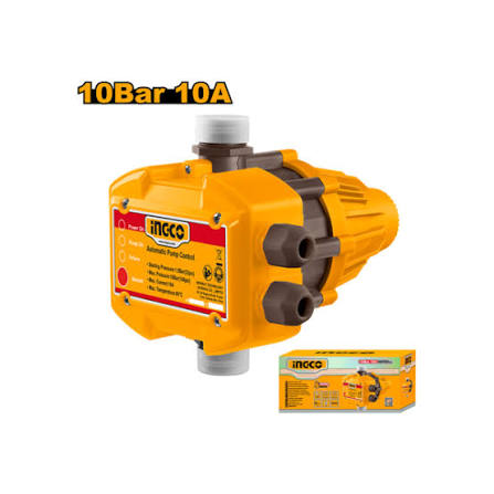 INGCO Automatic Pump Control WAPS001