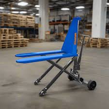 WADFOW Scissor Lift Pallet Truck 1000kg WNH5R10