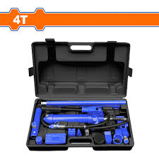 WADFOW Body repair set WHJ1D04