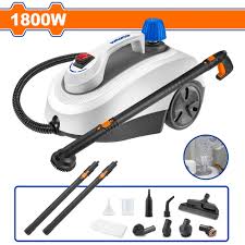 WADFOW 1800W Steam Cleaner WSC1515