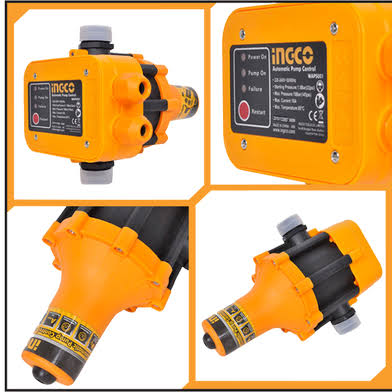 INGCO Automatic Pump Control WAPS001