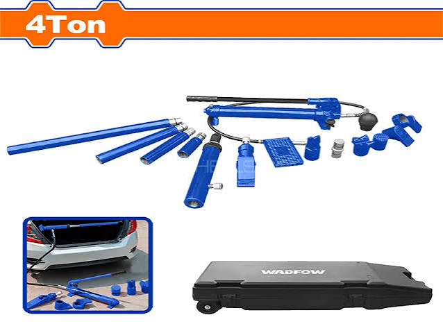 WADFOW Body repair set WHJ1D04