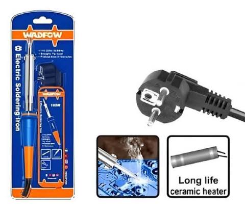 WADFOW 30W Soldering iron WEL1603