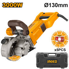 INGCO Wall Chaser 3000W WLC30001
