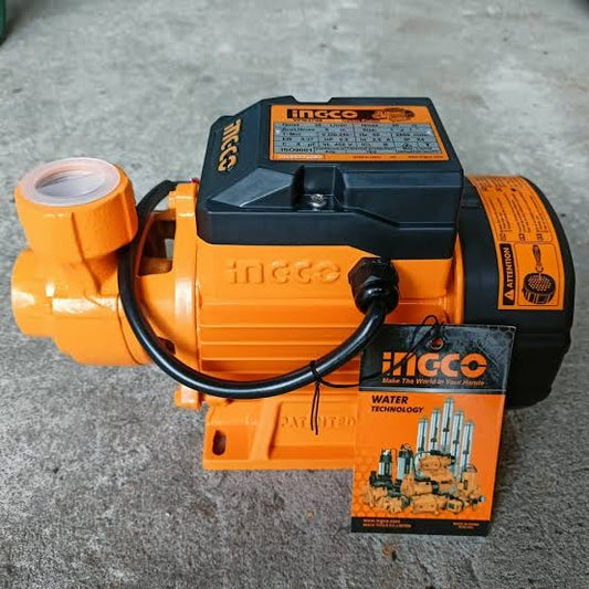 INGCO 750W Water Pump VPM7508