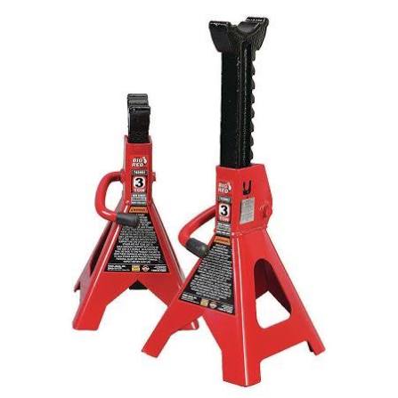 Big red 3000Kg Jack Stand (2pc) T43002