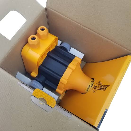 INGCO Automatic Pump Control WAPS001