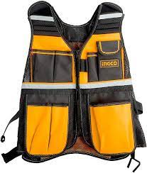 INGCO Tools Vest HTVT0901