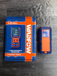 WADFOW Laser Distance Detector 60m (197ft) WDL1516