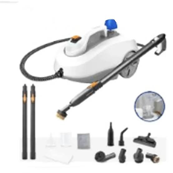 WADFOW 1800W Steam Cleaner WSC1515