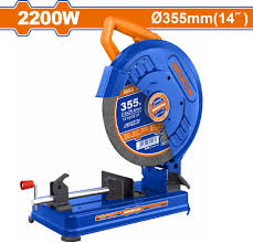 WADFOW 2200W Cut Off Saw WCF153558