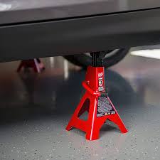BIG RED 3000kg Jack Stand T43002